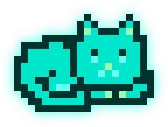 MoonCat #6975 (0x006136fde5)