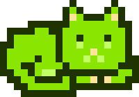 MoonCat #10736 (0x006140610e)