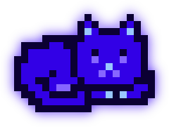 MoonCat #14754 (0x00614412f7)