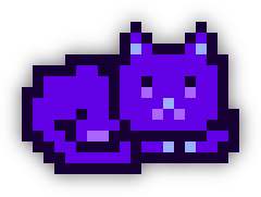 MoonCat #14782 (0x00614c4950)