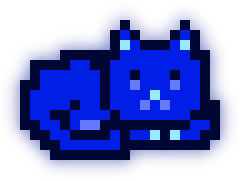 MoonCat #11772 (0x00614c59b0)