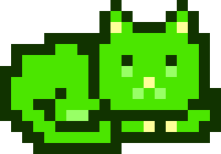 MoonCat #4864 (0x00614c9e24)