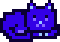 MoonCat #4957 (0x00614e2bca)