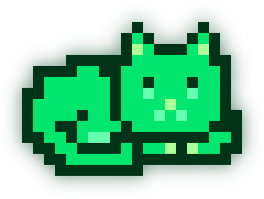 MoonCat #11291 (0x0061517f67)