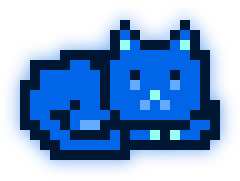 MoonCat #11239 (0x00615599ef)