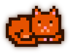 MoonCat #24663 (0x00615f3924)