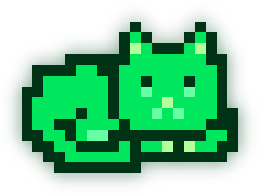 MoonCat #14236 (0x0061648e75)