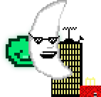 MoonCat #16400 (0x00617fc8a3)