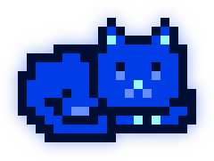 MoonCat #11908 (0x006185a0eb)