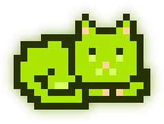 MoonCat #4232 (0x00618eab38)