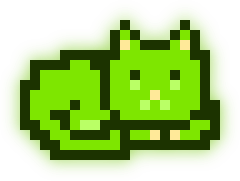 MoonCat #1772 (0x00618fd23d)