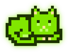 MoonCat #4424 (0x006196eb28)