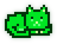 MoonCat #9310 (0x0061a1bba5)
