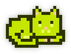 MoonCat #14705 (0x0061a5a799)