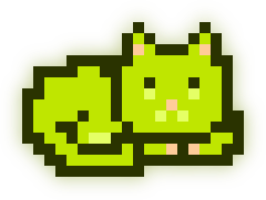 MoonCat #25066 (0x0061b2bf72)