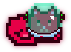 MoonCat #17607 (0x0061b73f64)