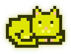 MoonCat #6233 (0x0061c4c854)