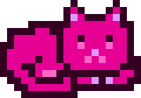 MoonCat #23377 (0x0061da319d)