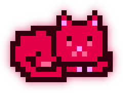 MoonCat #14395 (0x0061da3c6d)