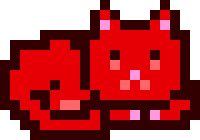 MoonCat #8720 (0x0061de5c5f)