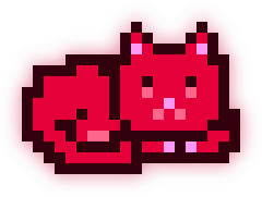 MoonCat #11645 (0x0061e06b88)