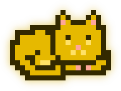 MoonCat #17700 (0x0061e1c552)