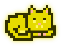 MoonCat #12135 (0x0061e7dd09)