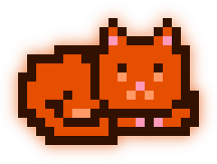 MoonCat #7632 (0x0061ec651f)