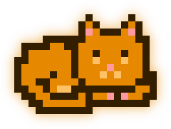 MoonCat #11499 (0x0061efa73e)