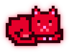 MoonCat #2795 (0x0061f64b6b)