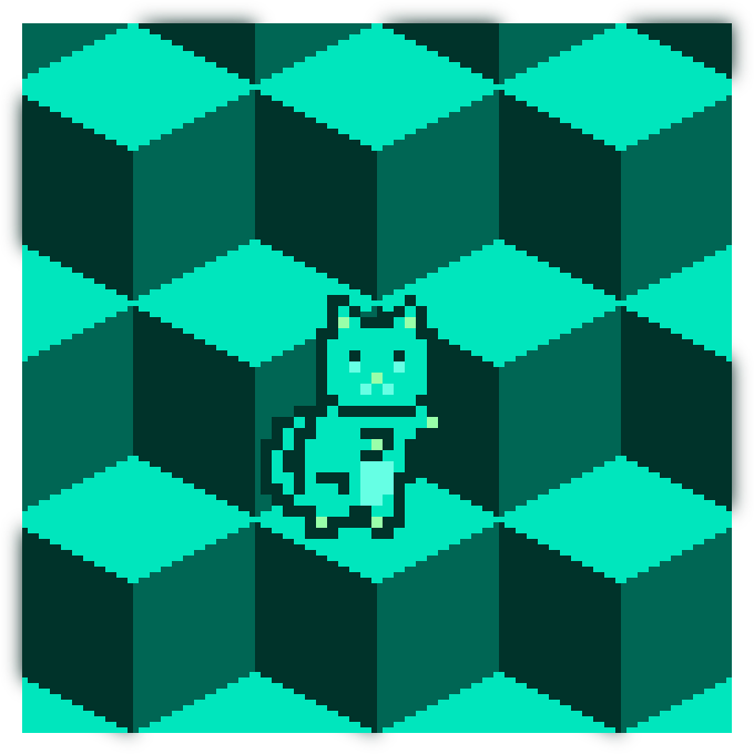 MoonCat #1338 (0x0062052721)