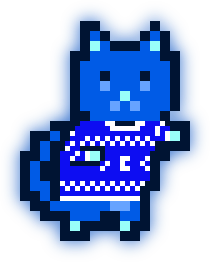 MoonCat #9116 (0x00620f57c5)