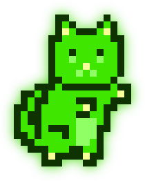 MoonCat #9237 (0x00623ddc01)