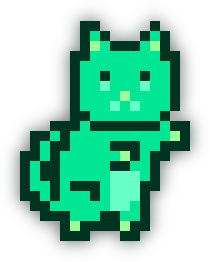 MoonCat #16619 (0x006246544f)