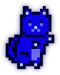 MoonCat #13091 (0x00624b4880)