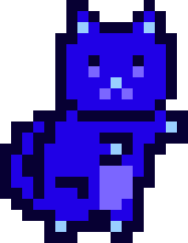 MoonCat #10930 (0x00627064bb)