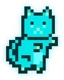 MoonCat #20958 (0x006272e7e7)
