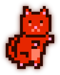 MoonCat #2143 (0x0062732d1f)