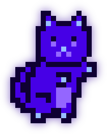 MoonCat #232 (0x00627657bd)