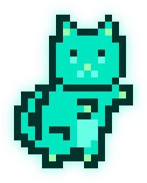 MoonCat #18242 (0x006276f8e3)