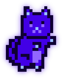 MoonCat #8075 (0x00627e52eb)