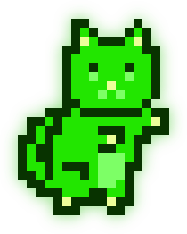 MoonCat #13193 (0x006280dc70)