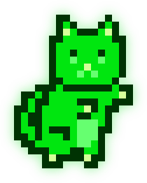 MoonCat #8160 (0x006287f08e)