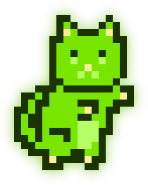 MoonCat #2654 (0x00628ccf43)