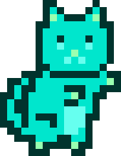 MoonCat #618 (0x00628cf2e7)