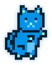 MoonCat #16789 (0x006290bbd3)