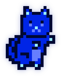 MoonCat #13704 (0x0062a8b0da)