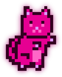 MoonCat #21561 (0x0062ae1f7a)