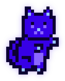 MoonCat #11276 (0x0062c1affa)