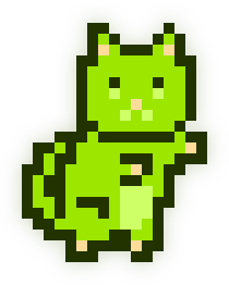 MoonCat #9582 (0x0062c8d1b5)